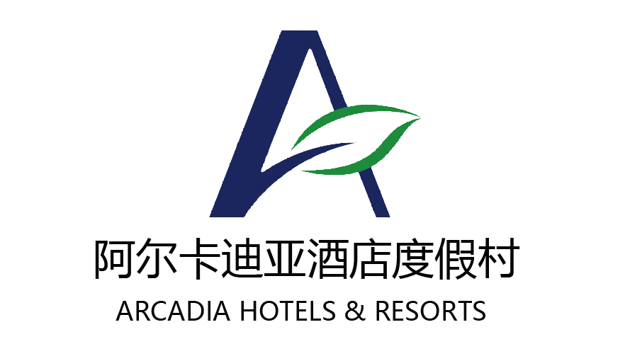 Qinhuangdao Arcadia Seaside Holiday Hotel Logo
